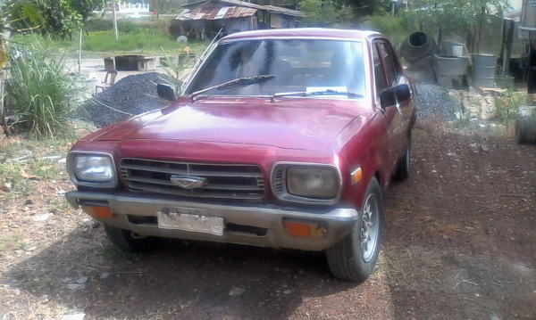 มาสด้า โบราณ 15000