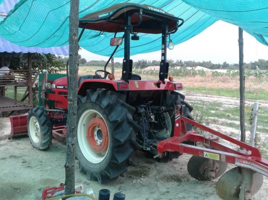 ขายรถไถยันม่าร์ 49 แรง