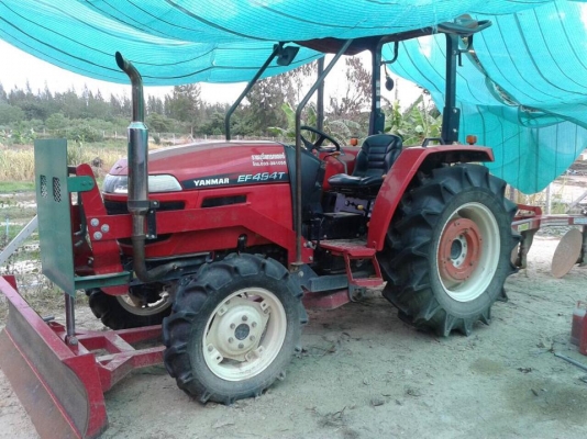 ขายรถไถยันม่าร์ 49 แรง