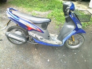 มีโอ สีนำเงิน เครื่องเดิมเดิม แน่นแ่นน พร้อมใช้งาน เล่พร้อมเอกสารครบ มีโอ สีนำเงิน เครื่องเดิมเดิม แน่นแ่นน พร้อมใช้งาน เล่พร้อมเอกสารครบ