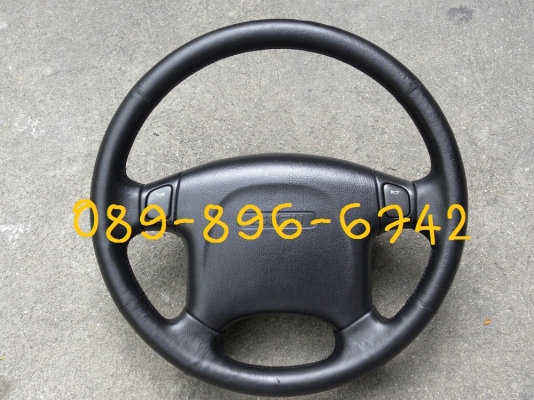 ขายวงพวงมาลัย ISUZU