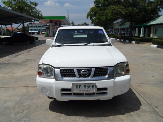ขาย FRONTIER KING CAB 2.7