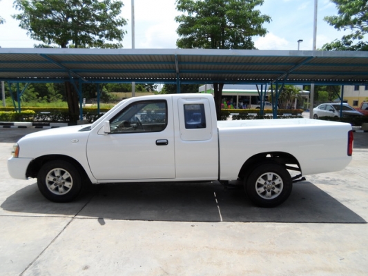 ขาย FRONTIER KING CAB 2.7