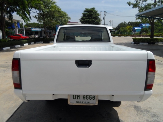 ขาย FRONTIER KING CAB 2.7