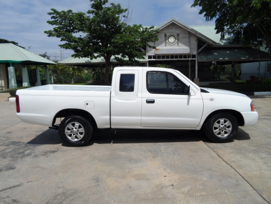 ขาย FRONTIER KING CAB 2.7