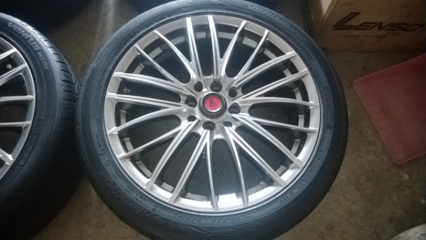 LENSO SAMURAI DOJO 17 LENSO SAMURAI DOJO 17