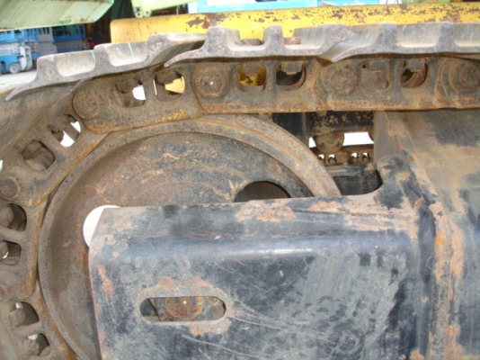 รถกระเช้า AICHI SR21A S/N: 703377 (เก่านอก) พร้อมตรวจสภาพ  สนใจโทร. 080-6565422 (หนิง)