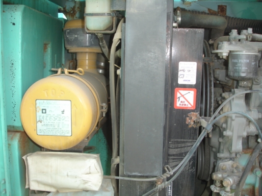 รถกระเช้า AICHI SR21A S/N: 703377 (เก่านอก) พร้อมตรวจสภาพ  สนใจโทร. 080-6565422 (หนิง)