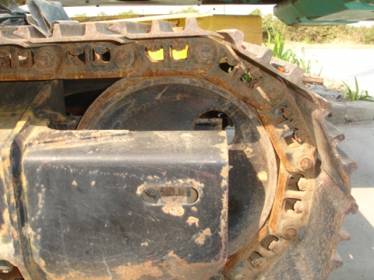 รถกระเช้า AICHI SR21A S/N: 703377 (เก่านอก) พร้อมตรวจสภาพ  สนใจโทร. 080-6565422 (หนิง)