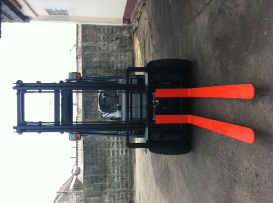 TOYOTA 8FD25 รถใหม่ นำเข้าจากญี่ปุ่น