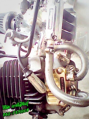 ขๅย 15,900 บๅท,เครื่องLifan125cc,คลัชมือ,มีใบเครื่องจๅกบริษัทที่ซื้อเครื่องมๅ -สภๅพนๅงฟ้ๅสวยๆ,ระบๅยควๅมร้อนด้วยออย์ออยคูลเลอร์ -ของแต่งอื่นตๅมรูป สนใจโทร 082-7391165  (โน๊ต กาฬสินธุ์ ) รถจอดอยู่ อ.ห้วยผึ้ง จ.กาฬสินธุ์