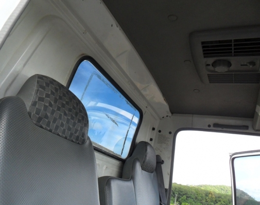 ขาย 6 ล้อ ISUZU รุ่น NKR