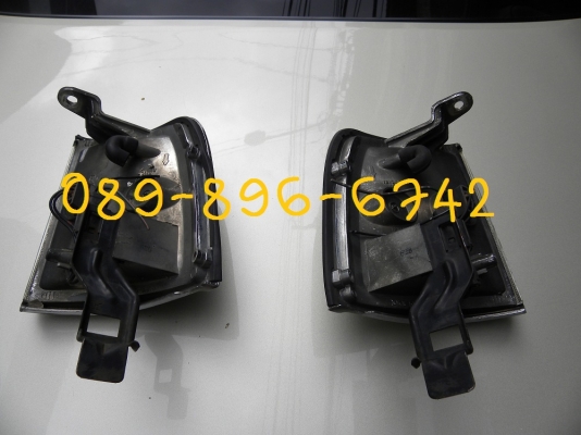 ขายชุดไฟหน้า ISUZU MU พร้อมขา