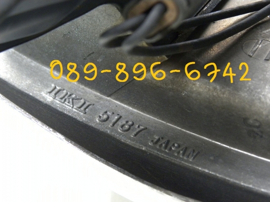 ขายชุดไฟหน้า ISUZU MU พร้อมขา