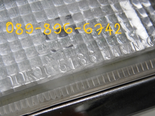 ขายชุดไฟหน้า ISUZU MU พร้อมขา