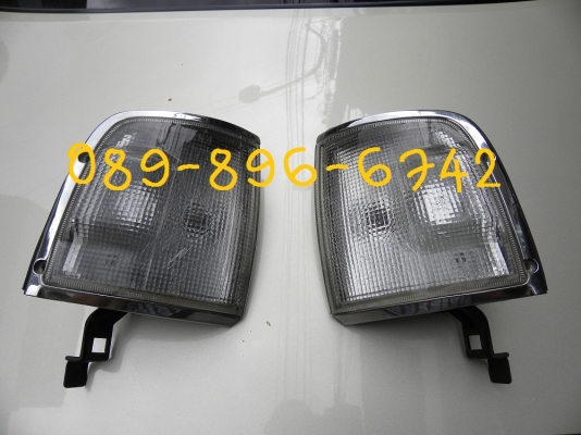 ขายชุดไฟหน้า ISUZU MU พร้อมขา