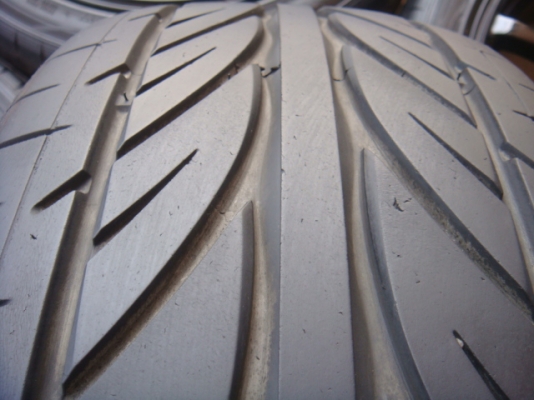 ADVAN RS RACING 17 สวยเลยคับ ADVAN RS RACING 17 สวยเลยคับ