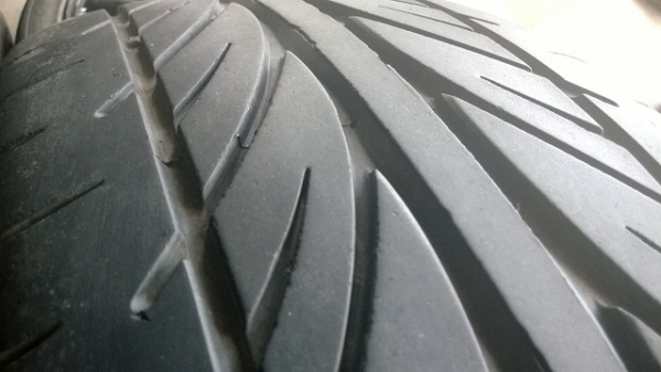 ADVAN RS RACING 17 สวยเลยคับ ADVAN RS RACING 17 สวยเลยคับ