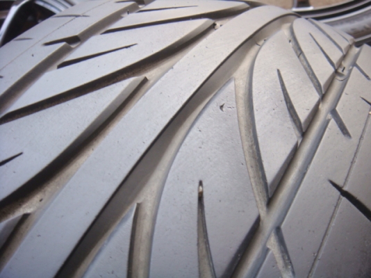 ADVAN RS RACING 17 สวยเลยคับ ADVAN RS RACING 17 สวยเลยคับ