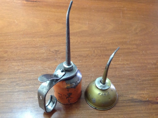 ขายกาหยอดน้ำมัน VINTAGE EAGLE แพคคู่ราคาพิเศษ ขายกาหยอดน้ำมัน VINTAGE EAGLE แพคคู่ราคาพิเศษ