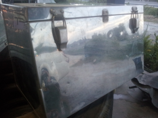 แก๊ะสแตนเหลส...........งามๆๆครับ