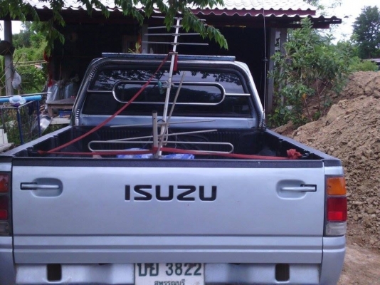 IZUSU2500SLXปี96