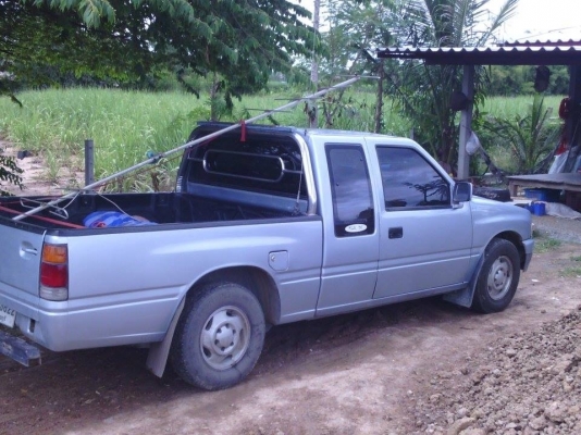 IZUSU2500SLXปี96