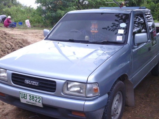 IZUSU2500SLXปี96