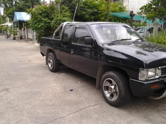 ขายถูกๆNISSAN BIG Mปี37พร้อมใช้งาน ขายถูกๆNISSAN BIG Mปี37พร้อมใช้งาน