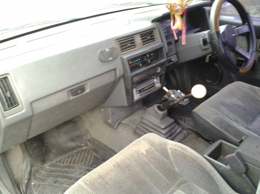 ขายถูกๆNISSAN BIG Mปี37พร้อมใช้งาน ขายถูกๆNISSAN BIG Mปี37พร้อมใช้งาน