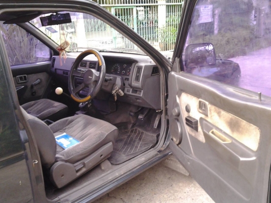 ขายถูกๆNISSAN BIG Mปี37พร้อมใช้งาน ขายถูกๆNISSAN BIG Mปี37พร้อมใช้งาน