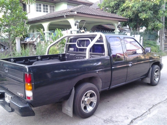 ขายถูกๆNISSAN BIG Mปี37พร้อมใช้งาน ขายถูกๆNISSAN BIG Mปี37พร้อมใช้งาน