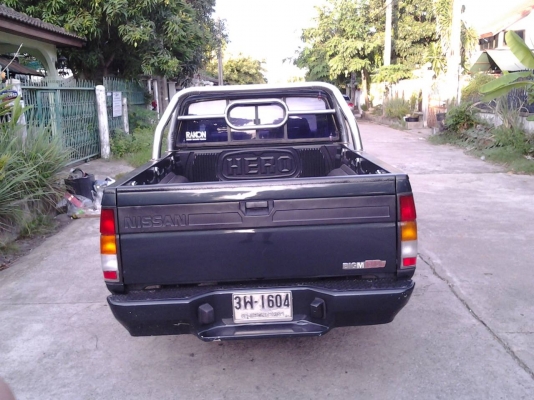 ขายถูกๆNISSAN BIG Mปี37พร้อมใช้งาน ขายถูกๆNISSAN BIG Mปี37พร้อมใช้งาน