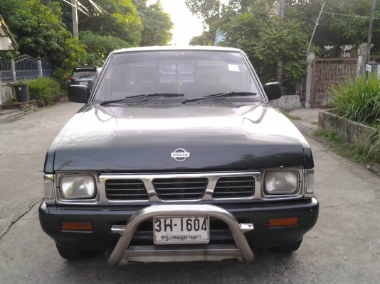 ขายถูกๆNISSAN BIG Mปี37พร้อมใช้งาน ขายถูกๆNISSAN BIG Mปี37พร้อมใช้งาน