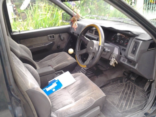 ขายถูกๆNISSAN BIG Mปี37พร้อมใช้งาน ขายถูกๆNISSAN BIG Mปี37พร้อมใช้งาน