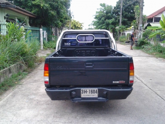 ขายถูกๆNISSAN BIG Mปี37พร้อมใช้งาน ขายถูกๆNISSAN BIG Mปี37พร้อมใช้งาน