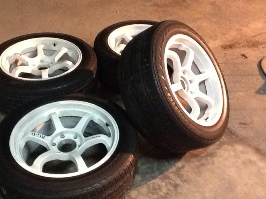 ขอบ20 พร้อมยาง 265/50/20