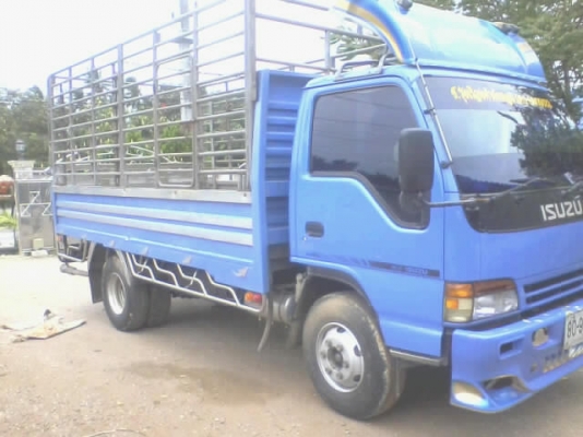 Npr120แรงคัชซีใหญ่พิเศษ