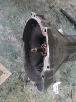 ขายเกียมิตซู L200