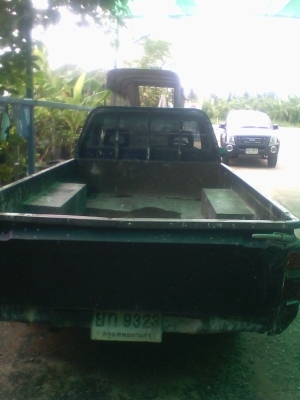 ด่วนคับ ไมตี้เอ็ก ปี94 เครื่องดีไม่มีเยิ้มขายตามสภาพราคาจบได้จบ ด่วนคับ ไมตี้เอ็ก ปี94 เครื่องดีไม่มีเยิ้มขายตามสภาพราคาจบได้จบ