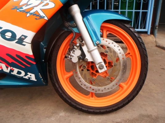 ขายNSR150SPสวยสวย