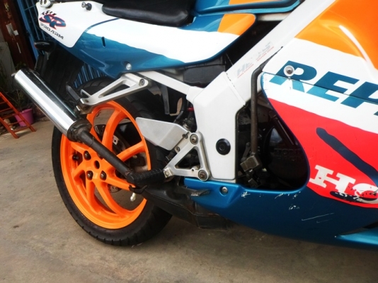 ขายNSR150SPสวยสวย