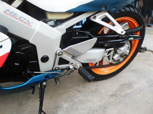 ขายNSR150SPสวยสวย