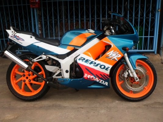 ขายNSR150SPสวยสวย