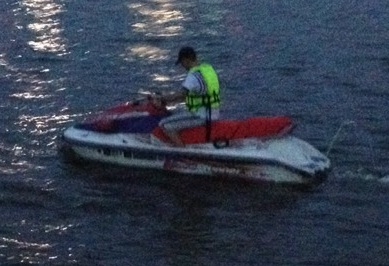 Yamaha 1100 VN พร้อมใช้