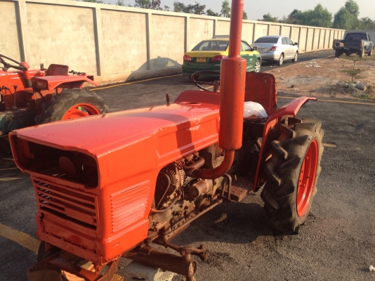 ขาย kubota L2000 20แรง สภาพดี เครื่องดี พร้อมใช้งาน  32500