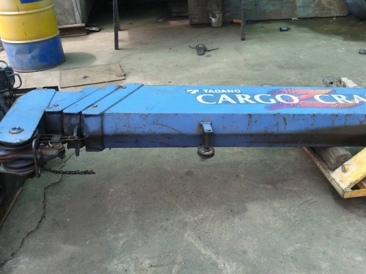 รถบรรทุก