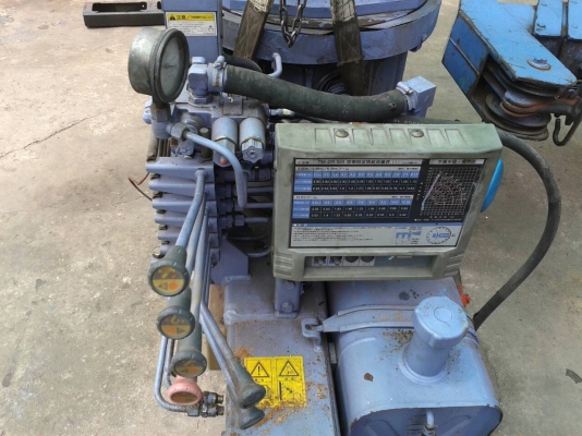 รถบรรทุก