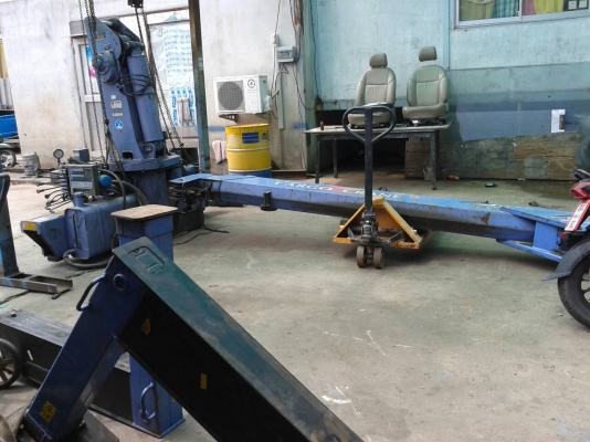 รถบรรทุก