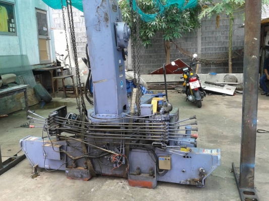 รถบรรทุก